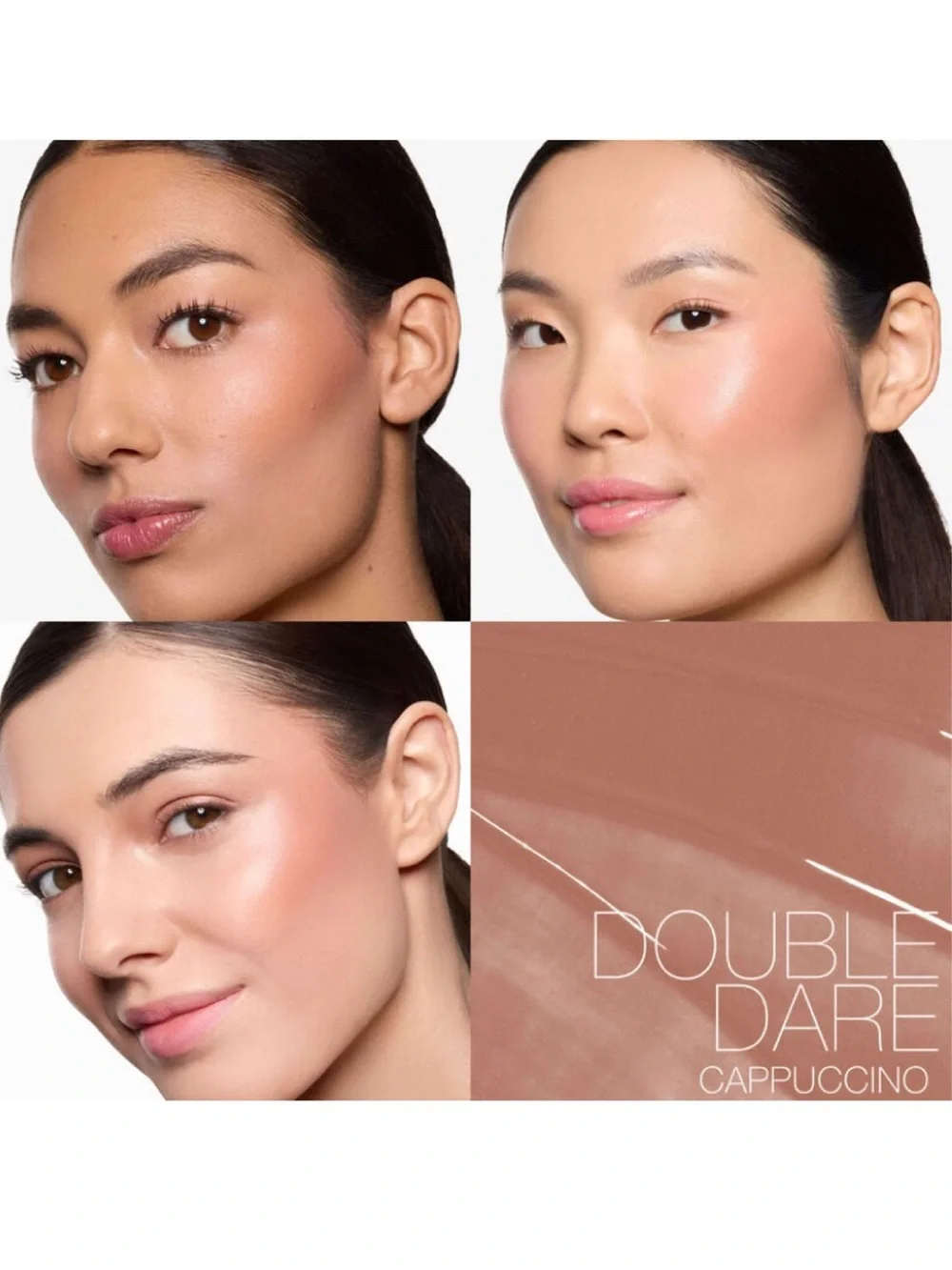 NEW✅NARS Double Dare